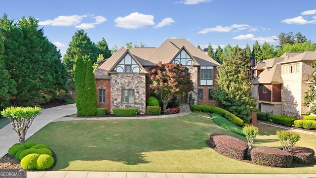 3822 Rockhaven Court, Marietta, GA 30066