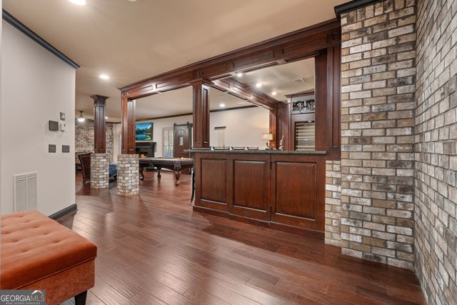 3822 Rockhaven Court, Marietta, GA 30066