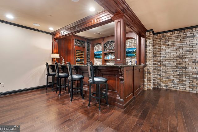 3822 Rockhaven Court, Marietta, GA 30066