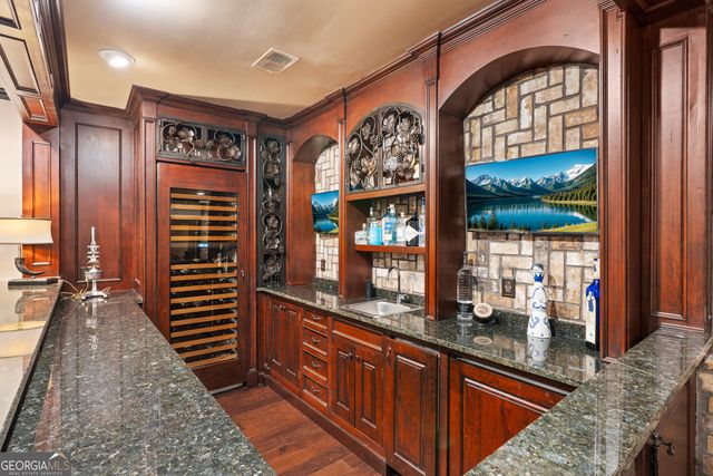 3822 Rockhaven Court, Marietta, GA 30066