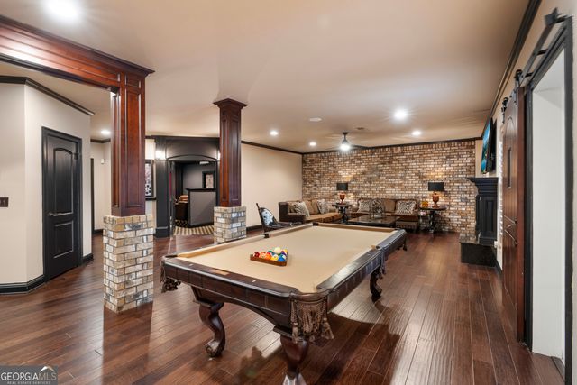 3822 Rockhaven Court, Marietta, GA 30066