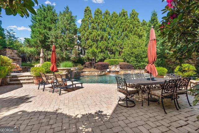 3822 Rockhaven Court, Marietta, GA 30066