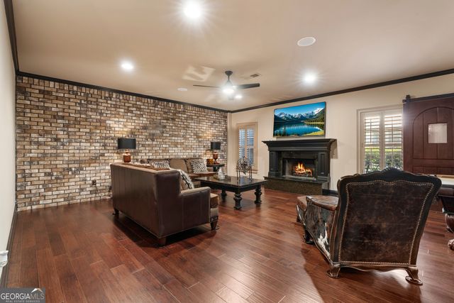 3822 Rockhaven Court, Marietta, GA 30066