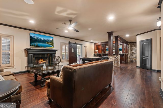 3822 Rockhaven Court, Marietta, GA 30066