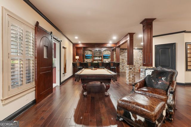 3822 Rockhaven Court, Marietta, GA 30066