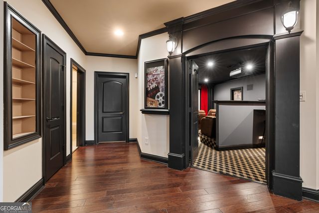 3822 Rockhaven Court, Marietta, GA 30066