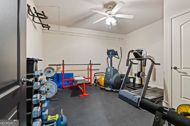 3822 Rockhaven Court, Marietta, GA 30066