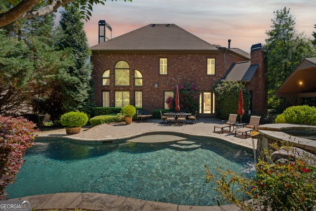 3822 Rockhaven Court, Marietta, GA 30066