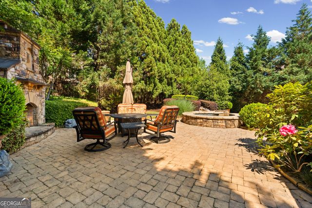 3822 Rockhaven Court, Marietta, GA 30066