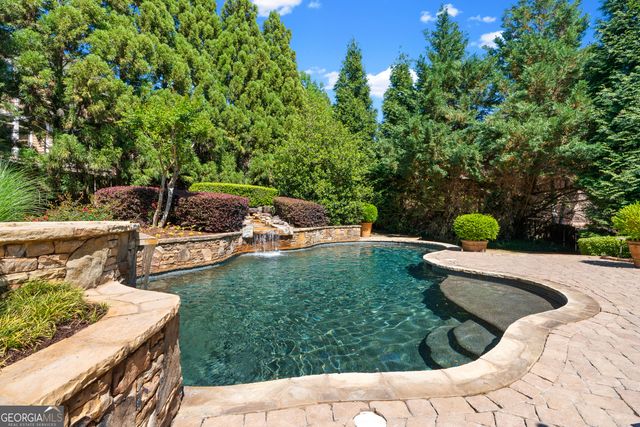 3822 Rockhaven Court, Marietta, GA 30066