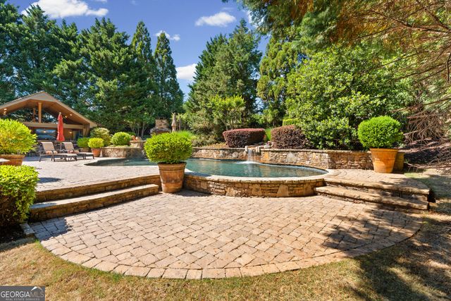 3822 Rockhaven Court, Marietta, GA 30066