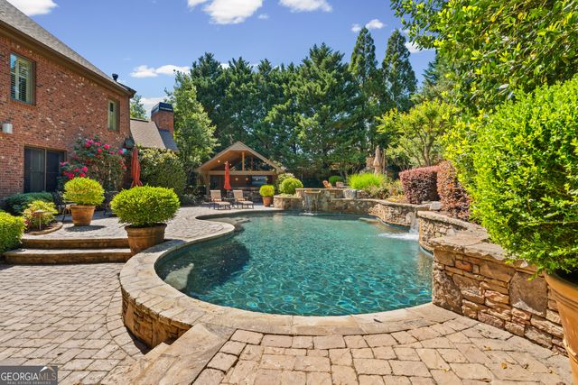 3822 Rockhaven Court, Marietta, GA 30066