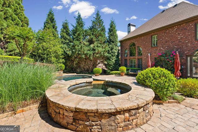 3822 Rockhaven Court, Marietta, GA 30066