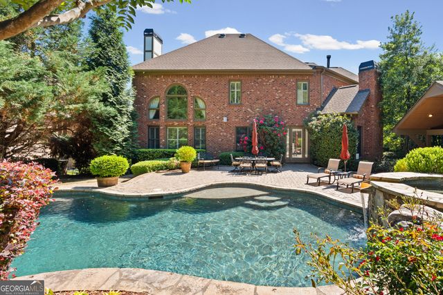 3822 Rockhaven Court, Marietta, GA 30066