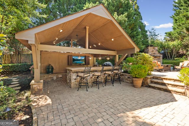 3822 Rockhaven Court, Marietta, GA 30066