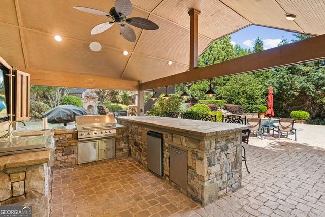 3822 Rockhaven Court, Marietta, GA 30066