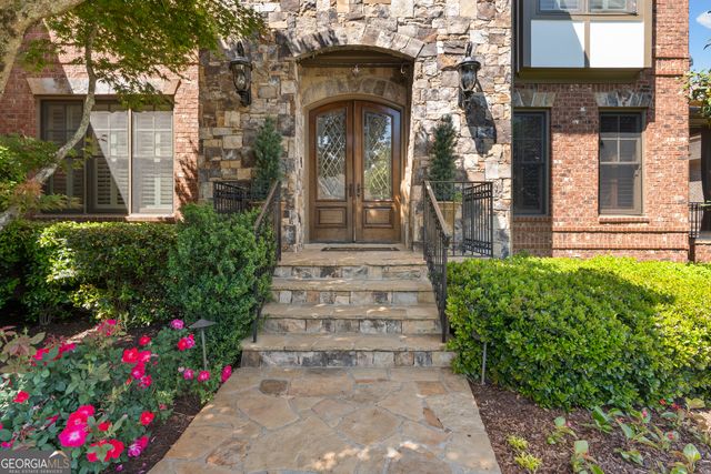 3822 Rockhaven Court, Marietta, GA 30066