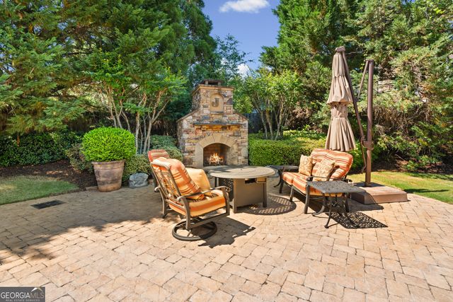 3822 Rockhaven Court, Marietta, GA 30066