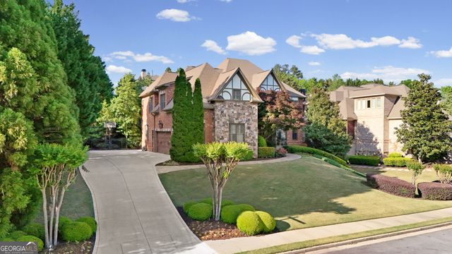 3822 Rockhaven Court, Marietta, GA 30066