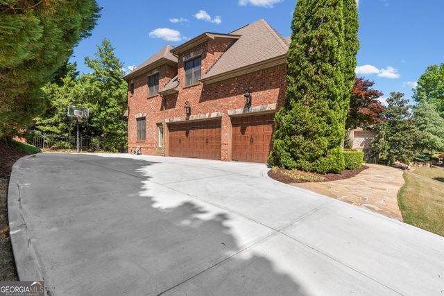 3822 Rockhaven Court, Marietta, GA 30066