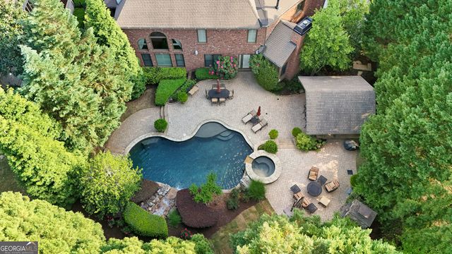 3822 Rockhaven Court, Marietta, GA 30066