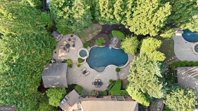 3822 Rockhaven Court, Marietta, GA 30066