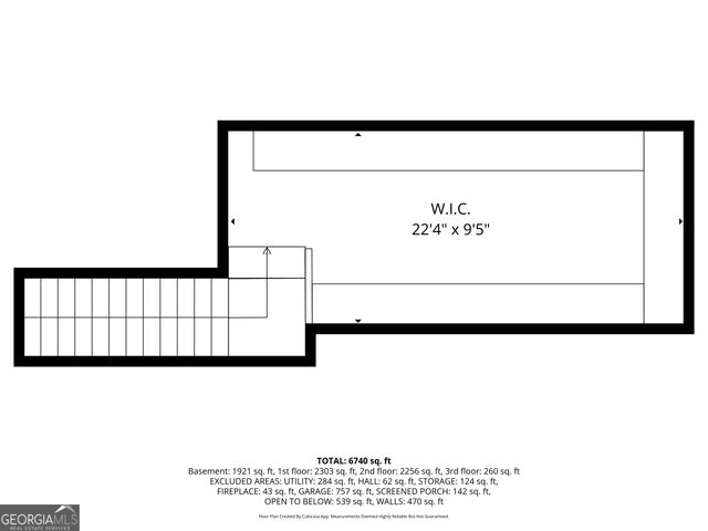 3822 Rockhaven Court, Marietta, GA 30066