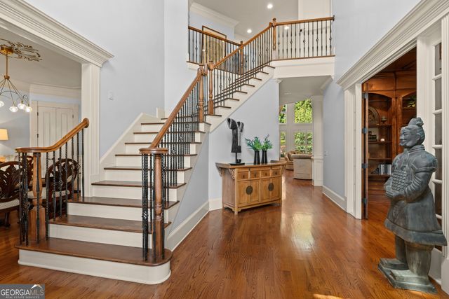 3822 Rockhaven Court, Marietta, GA 30066