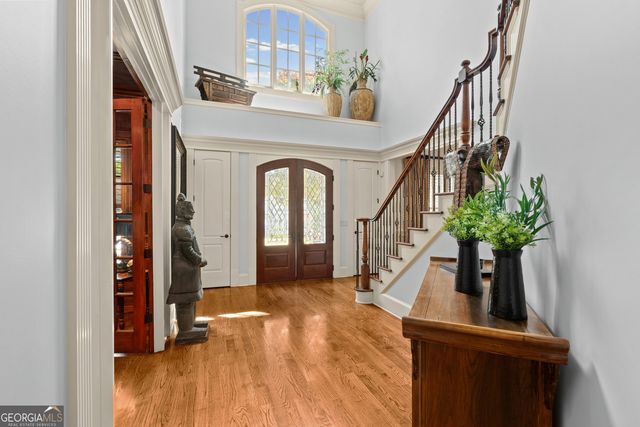 3822 Rockhaven Court, Marietta, GA 30066