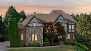 3822 Rockhaven Court, Marietta, GA 30066