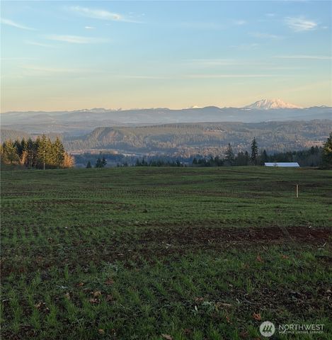 228 Suncrest Drive, Castle Rock, WA 98611