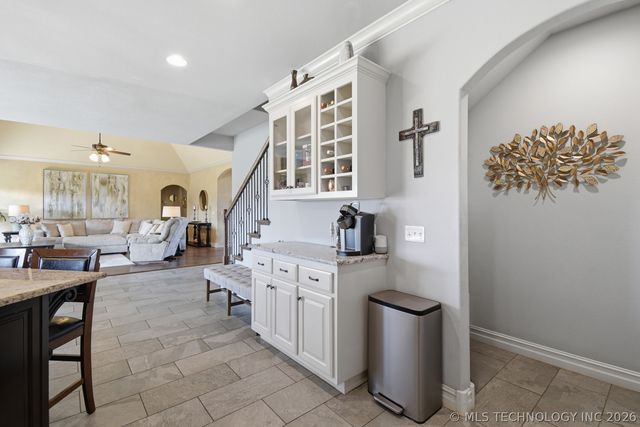 22392 E 141st Street S, Coweta, OK 74429