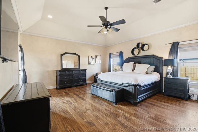 22392 E 141st Street S, Coweta, OK 74429