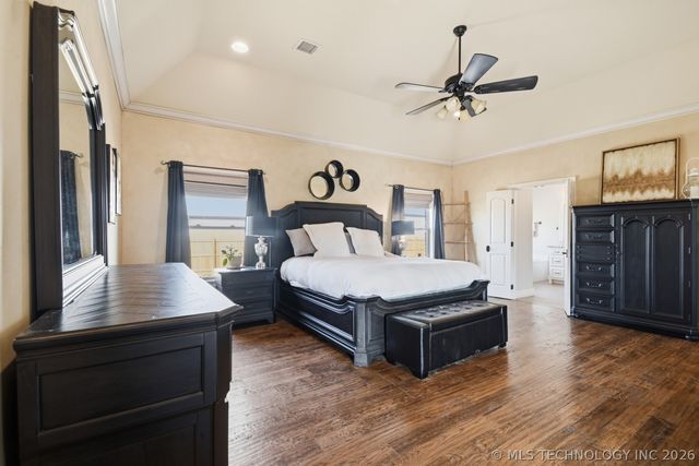 22392 E 141st Street S, Coweta, OK 74429