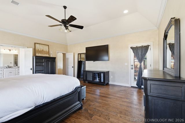 22392 E 141st Street S, Coweta, OK 74429