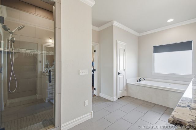 22392 E 141st Street S, Coweta, OK 74429