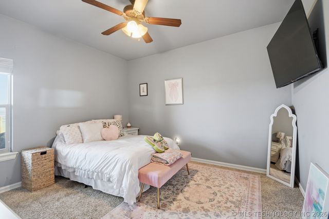 22392 E 141st Street S, Coweta, OK 74429