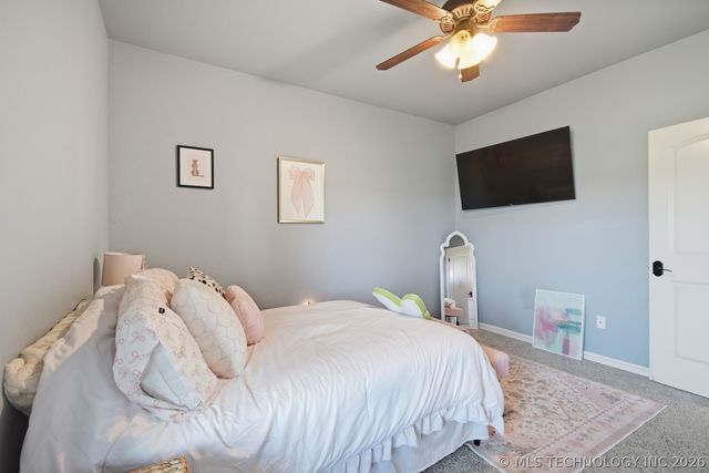 22392 E 141st Street S, Coweta, OK 74429