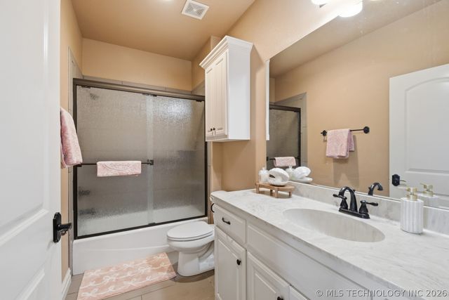 22392 E 141st Street S, Coweta, OK 74429