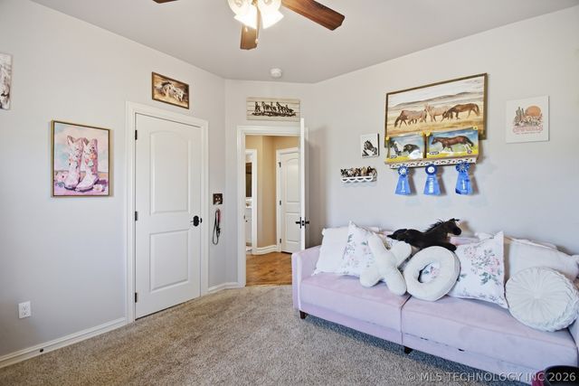 22392 E 141st Street S, Coweta, OK 74429