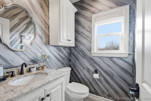 22392 E 141st Street S, Coweta, OK 74429