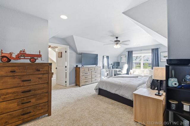 22392 E 141st Street S, Coweta, OK 74429