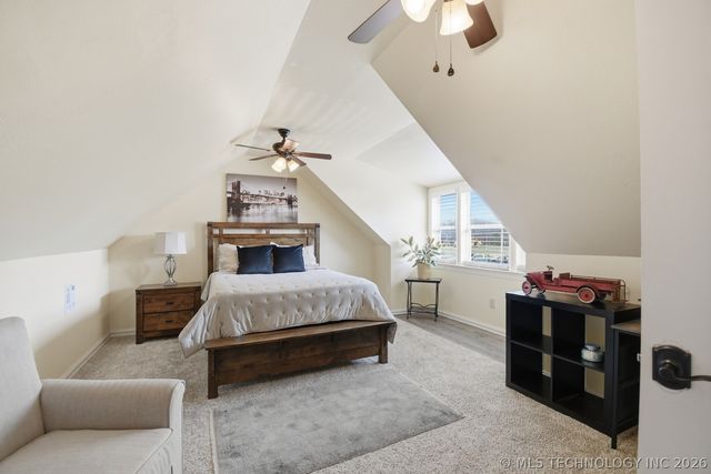 22392 E 141st Street S, Coweta, OK 74429