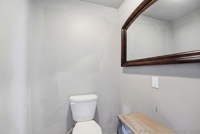 22392 E 141st Street S, Coweta, OK 74429