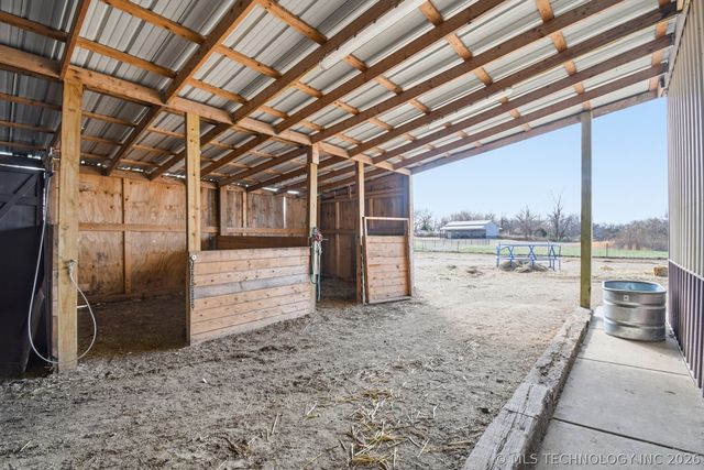 22392 E 141st Street S, Coweta, OK 74429