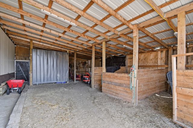 22392 E 141st Street S, Coweta, OK 74429