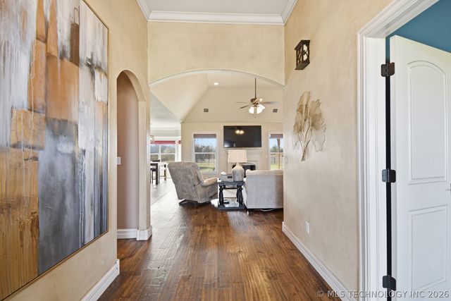 22392 E 141st Street S, Coweta, OK 74429