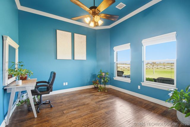 22392 E 141st Street S, Coweta, OK 74429