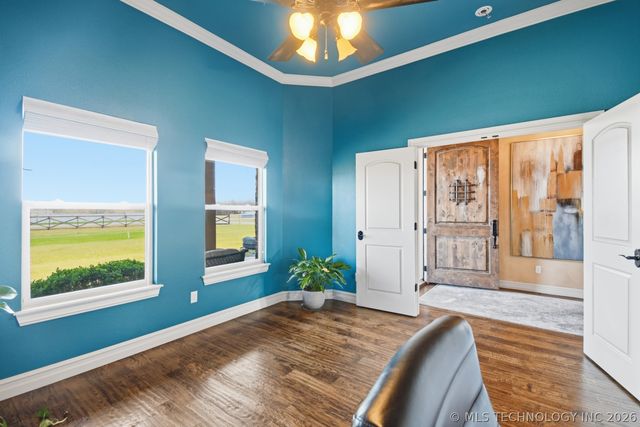 22392 E 141st Street S, Coweta, OK 74429