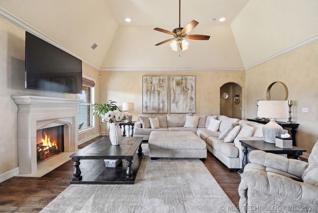 22392 E 141st Street S, Coweta, OK 74429